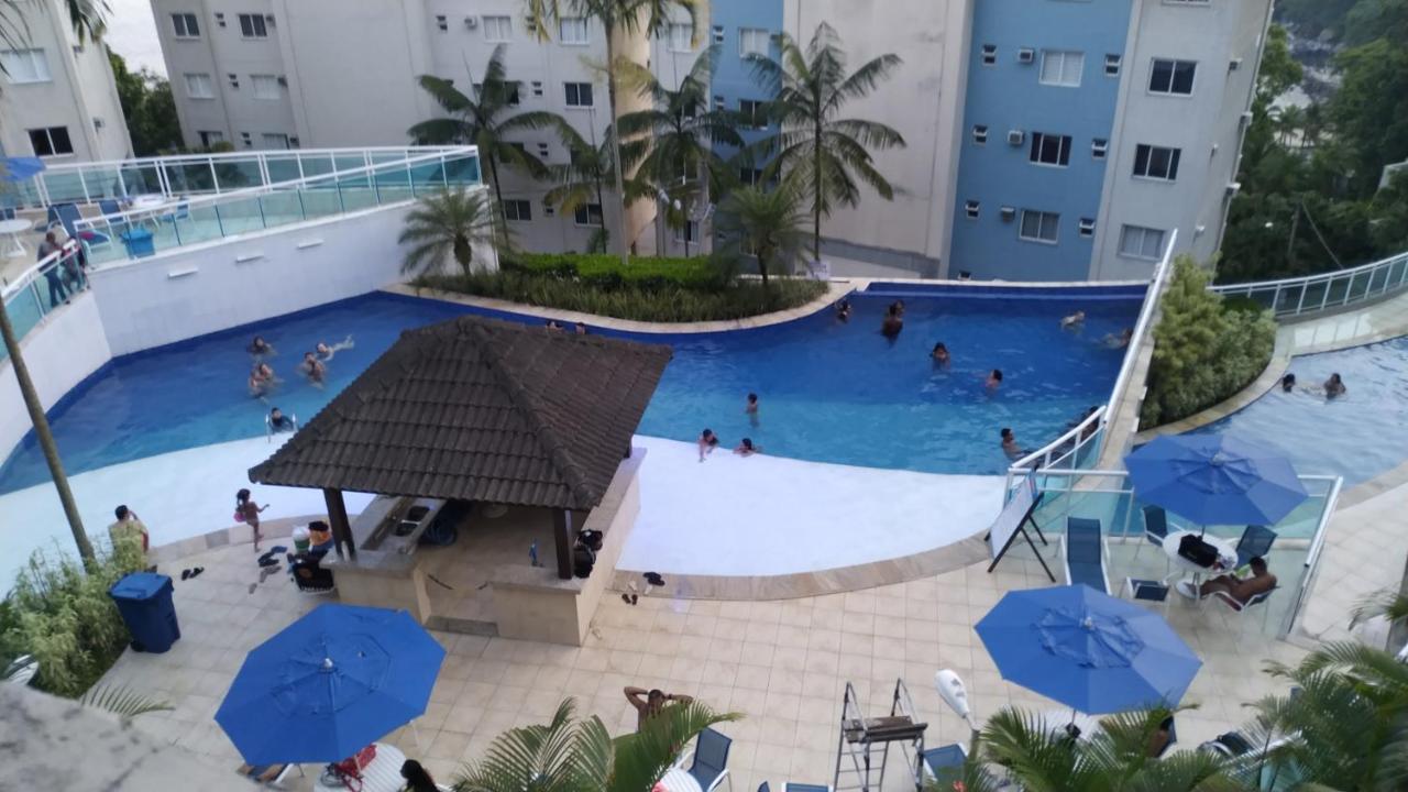 Ap Alecrim Porto Real Suites Com Tela De Protecao Praia Privativa Mangaratiba Zewnętrze zdjęcie