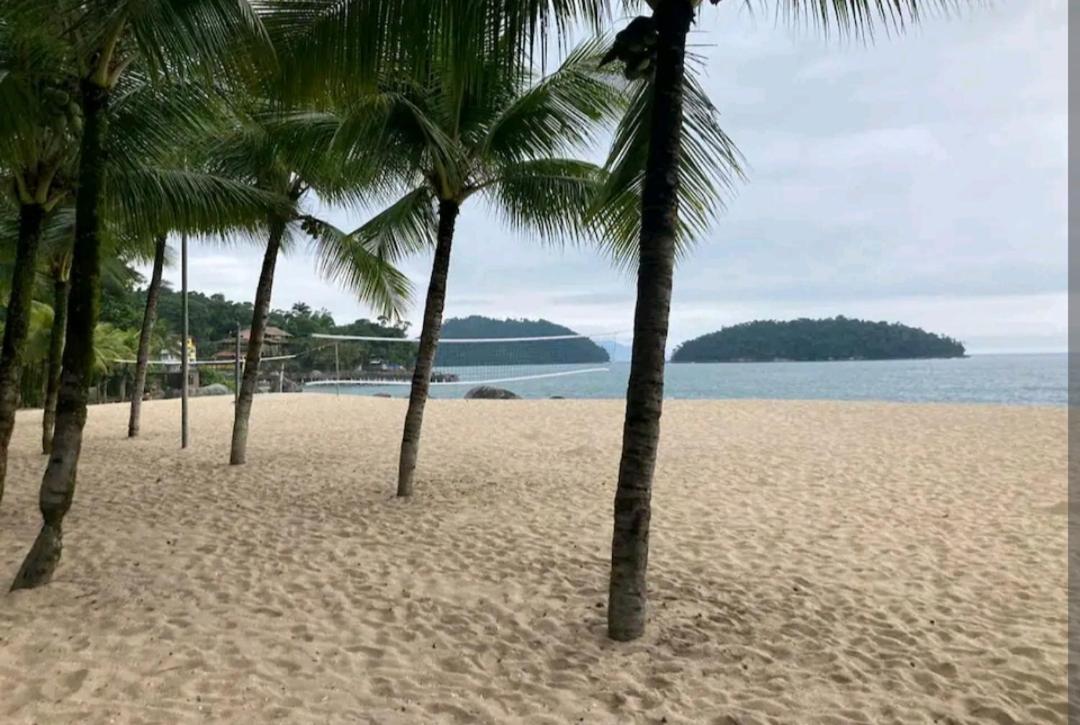 Ap Alecrim Porto Real Suites Com Tela De Protecao Praia Privativa Mangaratiba Zewnętrze zdjęcie