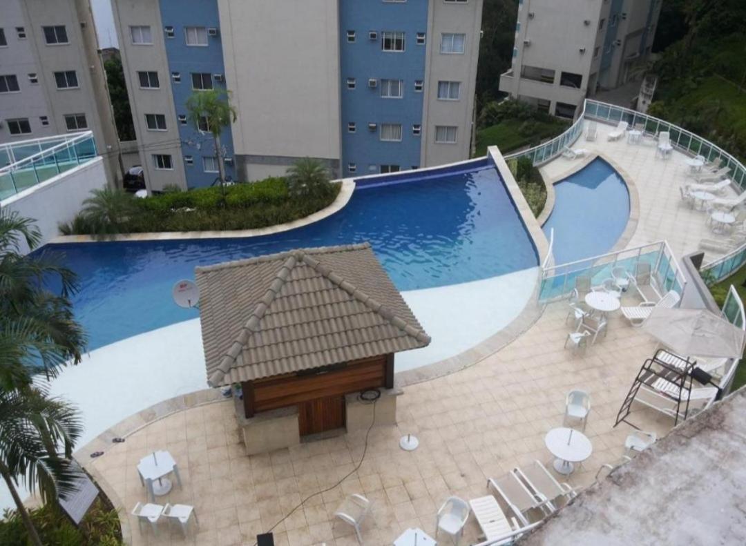 Ap Alecrim Porto Real Suites Com Tela De Protecao Praia Privativa Mangaratiba Zewnętrze zdjęcie
