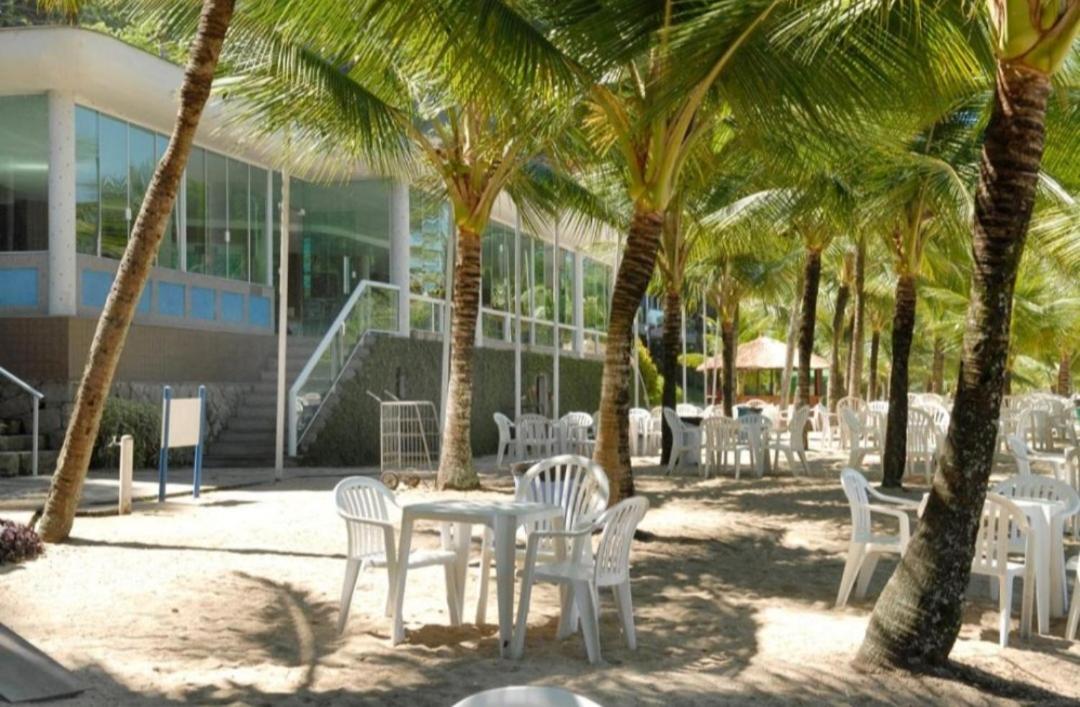 Ap Alecrim Porto Real Suites Com Tela De Protecao Praia Privativa Mangaratiba Zewnętrze zdjęcie