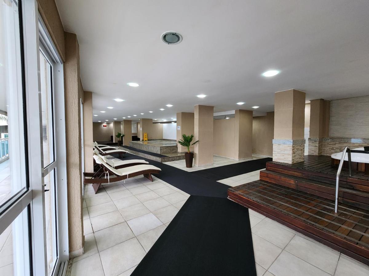 Ap Alecrim Porto Real Suites Com Tela De Protecao Praia Privativa Mangaratiba Zewnętrze zdjęcie