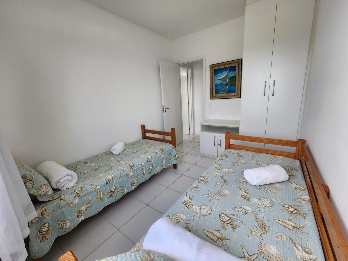 Ap Alecrim Porto Real Suites Com Tela De Protecao Praia Privativa Mangaratiba Zewnętrze zdjęcie