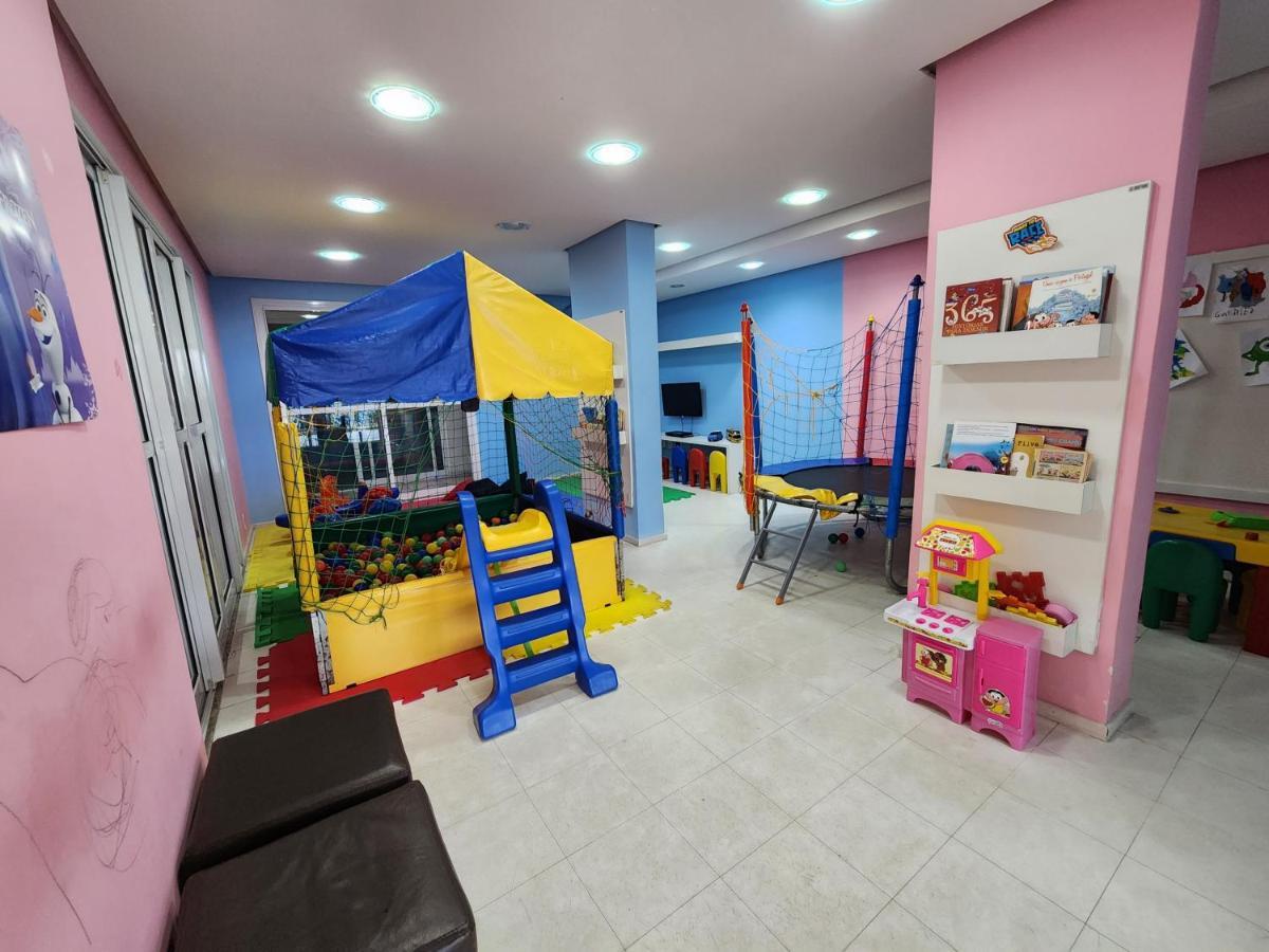 Ap Alecrim Porto Real Suites Com Tela De Protecao Praia Privativa Mangaratiba Zewnętrze zdjęcie