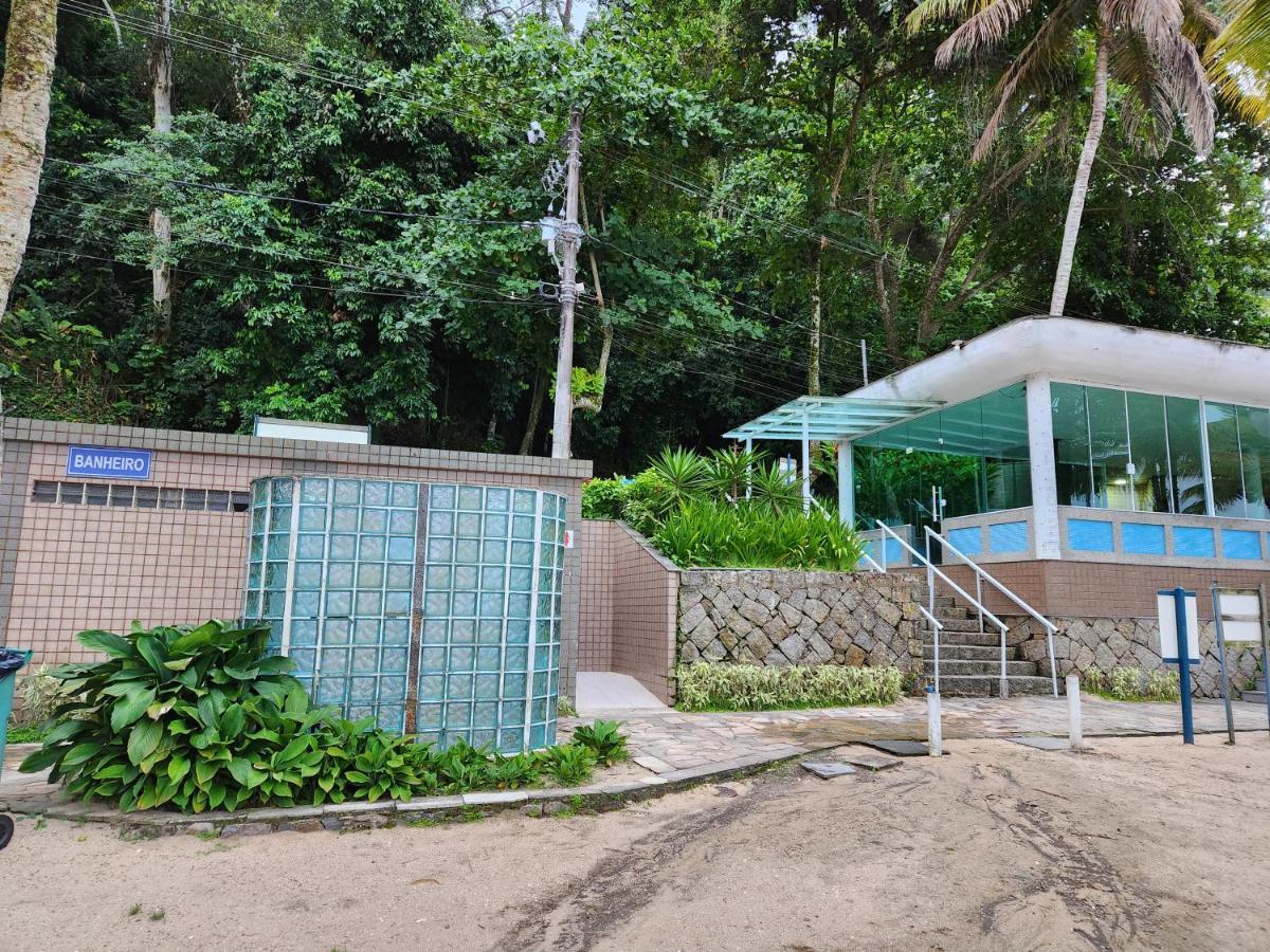 Ap Alecrim Porto Real Suites Com Tela De Protecao Praia Privativa Mangaratiba Zewnętrze zdjęcie
