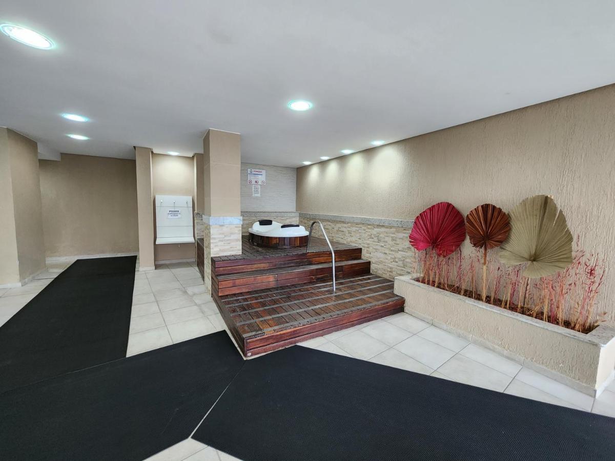 Ap Alecrim Porto Real Suites Com Tela De Protecao Praia Privativa Mangaratiba Zewnętrze zdjęcie