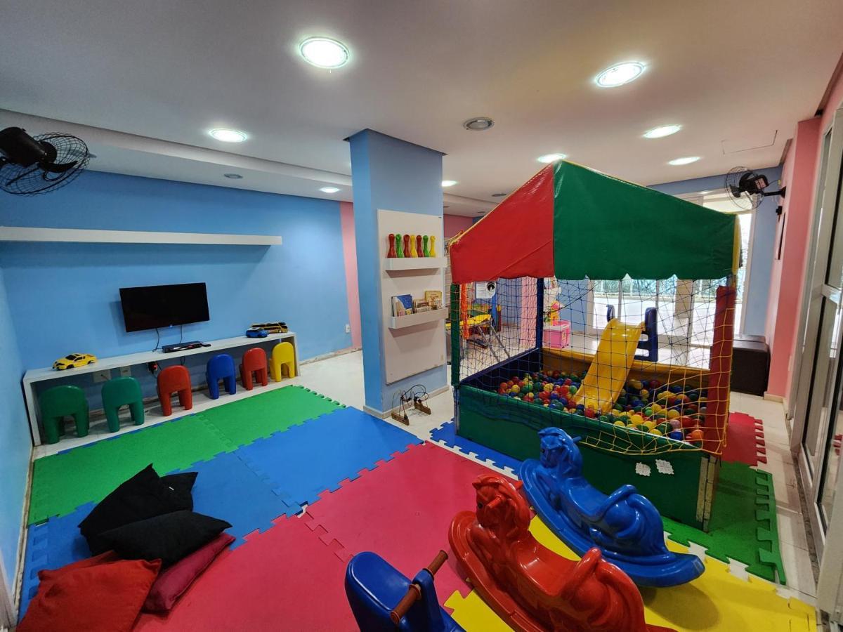 Ap Alecrim Porto Real Suites Com Tela De Protecao Praia Privativa Mangaratiba Zewnętrze zdjęcie