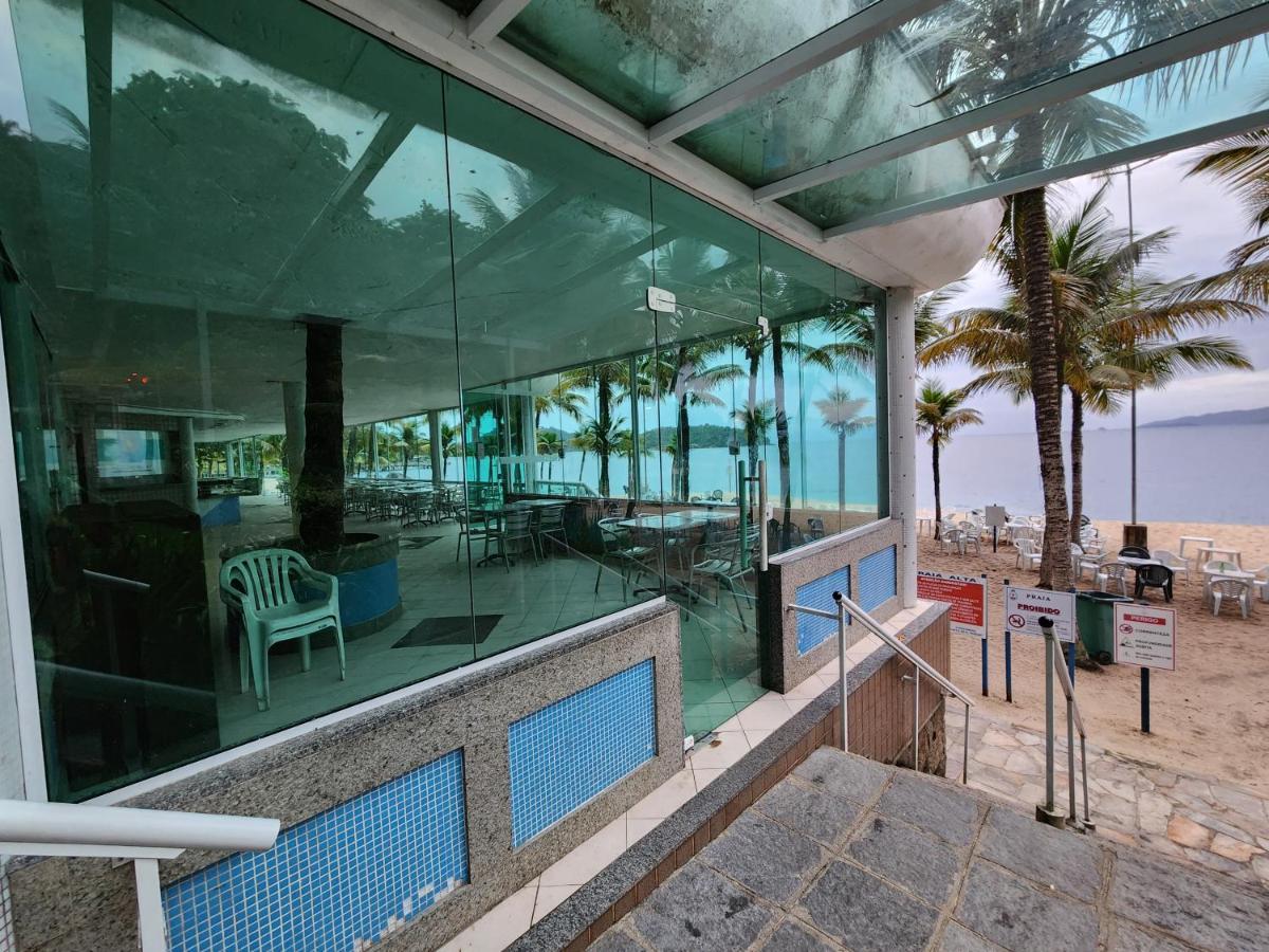 Ap Alecrim Porto Real Suites Com Tela De Protecao Praia Privativa Mangaratiba Zewnętrze zdjęcie