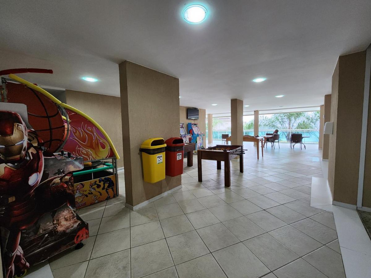 Ap Alecrim Porto Real Suites Com Tela De Protecao Praia Privativa Mangaratiba Zewnętrze zdjęcie