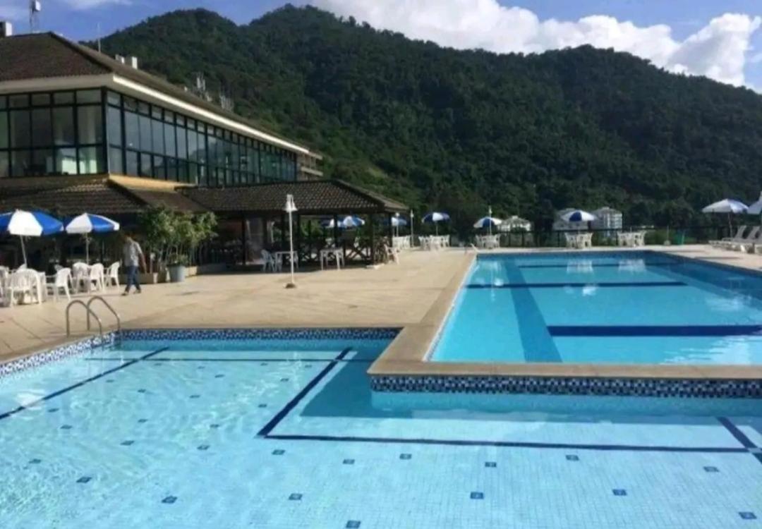 Ap Alecrim Porto Real Suites Com Tela De Protecao Praia Privativa Mangaratiba Zewnętrze zdjęcie